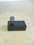 Parker Pc MS400S-20AC Flow Control Valve 3000PSI 3GPM. Fixed Price $299.99.