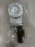 Nor-cal Gate Valve 021010-1. Fixed Price $1470.00.