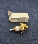 Watts 40F292 Lead Free Brass Small Pressure Regulator 2-WAY Npt 3/8 LF26A 10-125. Fixed Price $67.48.