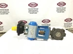 Jamesbury VPVL250DAB Butterfly Valve Actuator 116PSI (8BAR) Max Operating Pre.... Fixed Price $799.99.