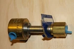 New Alco Solenoid Valve 2050B, 1/4" Pipe, 3/64" Orifice, 1000 Swp, 300 Mopd. Fixed Price $19.99.