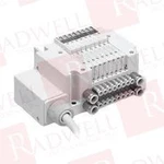 Smc SS5Y3-10L33-02D-C4D0 / SS5Y310L3302DC4D0 (used). Fixed Price $73.46.
