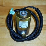 Peter Paul Electronics Co. 138V 8.7W 75PSI 3/32 Orifice Solenoid Valve 23KK7XGV. Fixed Price $39.99.