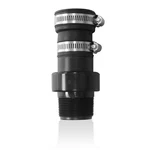 Wayne 1-1/2" Check Valve Kit 3X3X8.5 Inches, White. Fixed Price $35.99.