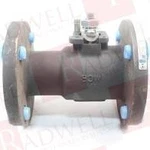 Jamesbury 9300312236XTZ1 / (used). Fixed Price $323.10.