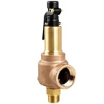 Aquatrol 740GF1M1K1-125 Safety Relief Valve, X 2, Psi. Fixed Price $612.99.