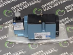 New Mac 82A-AA-000-TM-DFFP-3DL Solenoid Valve Assembly 150 Psi. Fixed Price $145.00.
