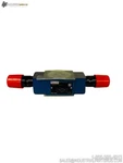 Rexroth Z2DB6VC2-42/315 Hydraulic Pressure Relief Valve Size Bar. Fixed Price $500.00.