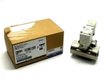 Smc VXD262PZ2AG Pilot Operated Solenoid Valve 2-WAY 1MPA. Fixed Price $332.49.
