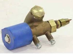 Hays 2157-8451LA Electro-mite Valve 24V CYCLES-60 14W 125PSI. Fixed Price $49.95.