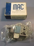 Valves, Inc. 45A-MAC-DAAJ-2JD Pneumatic Manifold 5.4W Nos. Fixed Price $17.99.
