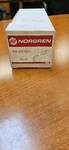 Norgren R08-200-RGMA Pneumatic Pressure Regulator 0-160PSIG 1/4" Npt. Fixed Price $43.00.