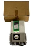 New In Box Ckd P4000-10-3N Pressure Switch. Fixed Price $115.00.