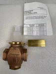 Johnson Controls VG7441GT + 000000 1/2" Valve DN15 - Brand New!. Fixed Price $189.99.