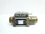 Coax 5-VMK 25 Nc Solenoid Valve 24V-DC 1IN Npt. Fixed Price $132.45.