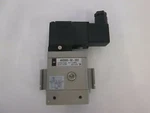 Smc, Solenoid Valve, AV2000-02-5DZ, Used. Fixed Price $32.50.
