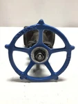 Velan 2" Class 800 Gate Valve Wcb Body Hf Seat Api 602 Bolted Bonnet 1975 Psi. Fixed Price $89.99.