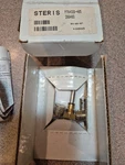 Amsco/steris Ref P764326-485/K266493, Rebuild Kit Part For FC3 Metering Assembly. Fixed Price $175.00.
