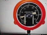 Fw Murphy, OPLC-S-2000, Pressure Switchguage, New!!. Fixed Price $400.00.