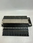 Mac Circuit 16 Bar W/44B-L00-GDFO-1DV-9, 24VDC & PR44A-A0BA Solenoids. Fixed Price $169.76.