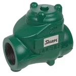 Sharpe 4353014480 3" Fnpt Ductile Iron Oil Patch Swing Check Valve. Fixed Price $320.99.