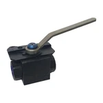 New Dmic BVH0750S Hydraulic Lockout Valve 6000 Psi 3/4". Fixed Price $34.99.