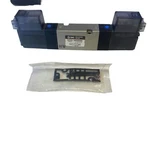 Smc VZ2250 Double Solenoid Valve. Fixed Price $103.77.