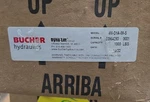 Bucher Dyna-lift 4-POST Hydraulic System 1000LB Manual 4M-D1A-08-S New. Fixed Price $450.00.