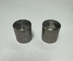 Penn Follower Valve F304/L B16 Diameter: 1-1/2" Length: (lot Of 2). Fixed Price $15.00.