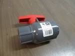 Spears Ball Valve 2122-010 Size: 1" 235PSI Used. Fixed Price $40.00.