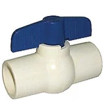 Legend 202-405 1'' S-605 Cpvc Ball Valve. Fixed Price $29.02.