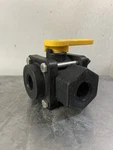 Banjo V075SL 3/4". Fixed Price $37.00.