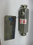 Griswold Controls Flow Restrictor High Purity 4904D 316 Stainless Steel Usa. Fixed Price $139.99.