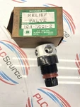 Monnier 104-3001-2 1/4" Pressure Relief Valve. Fixed Price $15.00.