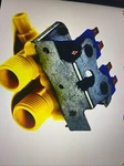 Speed Queen Mixing Valve Pkg P#33930P 28024,27156 Alliance Huebsch, Ipso. Fixed Price $42.00.