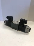Rexroth Solenoid Hyd Valve # 4WE6M51/AW120-60NZ. Fixed Price $185.00.