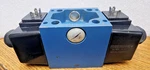 Bosch Rexroth 9810232072 High-pressure Directional Control Valve Hydronorma. Fixed Price $242.99.