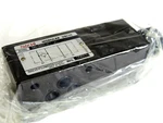 New Nachi OR-G01-P1-20 Modular Valve ORG01P120. Fixed Price $175.00.