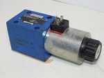 Rexroth R900966376 Hydraulic Control Valve #. Fixed Price $80.00.