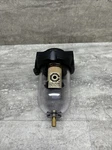 Coilhose 8824 Heavy Duty Air Pneumatic Filter, 1/2 Npt Ports, New. Fixed Price $65.99.