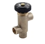 WATTS1/2 In. Lead-free Brass X Swttempering Valve. Fixed Price $169.99.