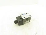 Continental Hydraulics VS12M-1A-G-60L-H Directional Control Solenoid Valve 120V. Fixed Price $124.99.