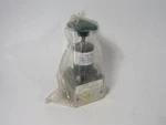 Primary Fluid Systems TVBP25-316S/S Top Valve Back Pressure 1/4" Npt Nwb. Fixed Price $699.99.