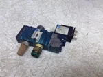 Mac 52A-11-B0A-DM-DDFJ-1JB 24 Vdc Pneumatic Solenoid Valve DMB-DDFJ-1JB. Fixed Price $44.99.