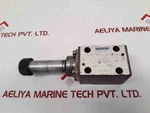 Vickers DG3VP-3-103A-VM-UB-10N Operated Valve. Fixed Price $615.11.