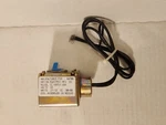 Dayton 4A705 Solenoid Coil 24V 50-60HZ. Fixed Price $25.00.