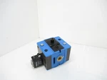 Festo MFHE-3-1/4-B 14329 Solenoid Valve W/ MSFG-24/42-50/60 4527 Coil. Fixed Price $47.29.