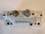 Smc EX600-ED4 End Plate Free Shipping. Fixed Price $74.99.
