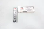 Dwyer RMA-4-SSV Rate-master Variable Area Flow Meter 0-5SCFH 1/8IN Npt. Fixed Price $73.50.