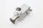 Smc Used XLG-25M-M9NA Aluminum High Vacuum Type Valve VLV-I-1883=9H21-4. Fixed Price $69.98.